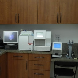 Our Laboratory