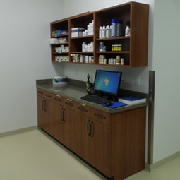 Our Pharmacy